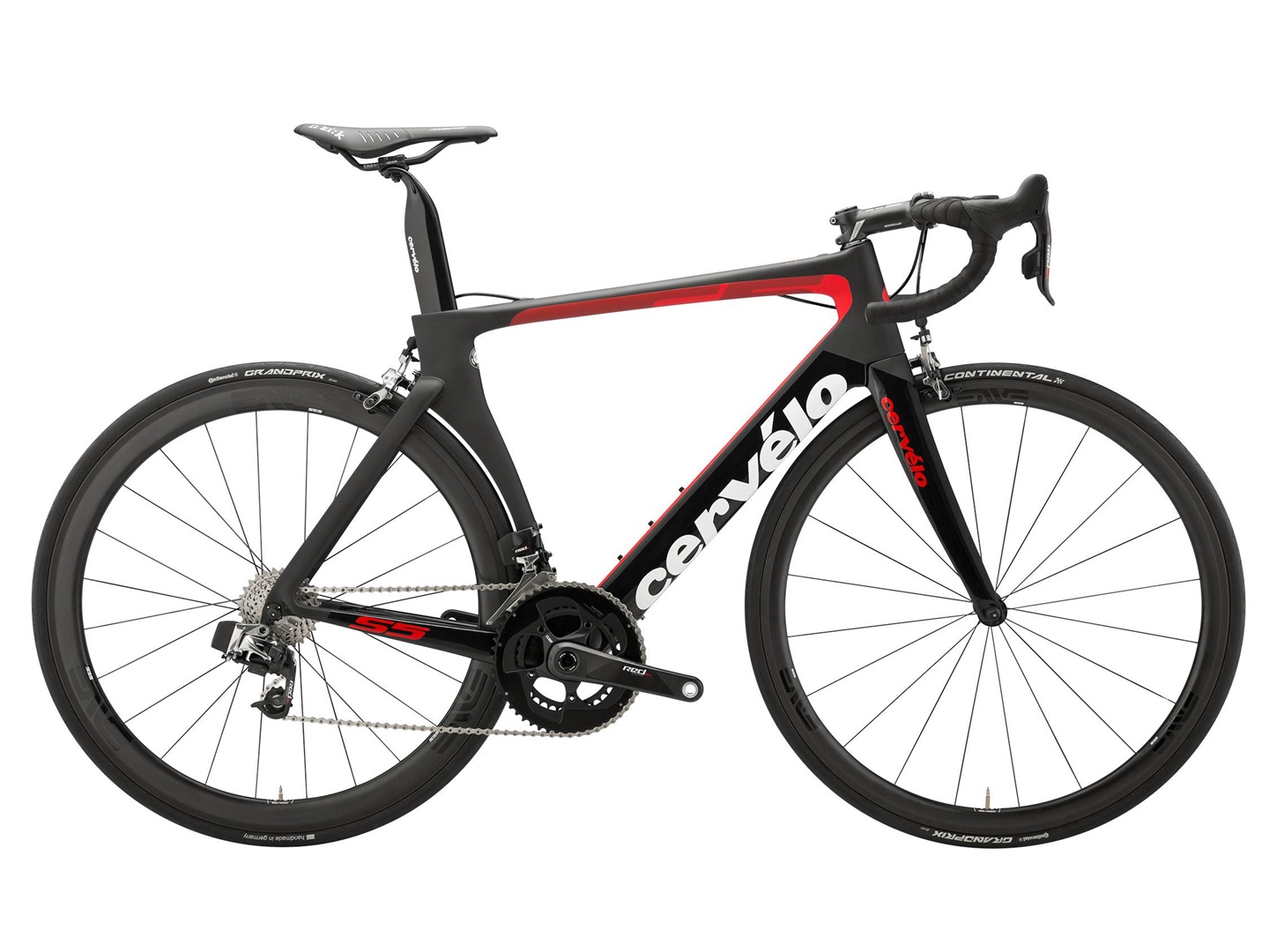 Cervelo S serie | Bike Center Zeeuws-Vlaanderen