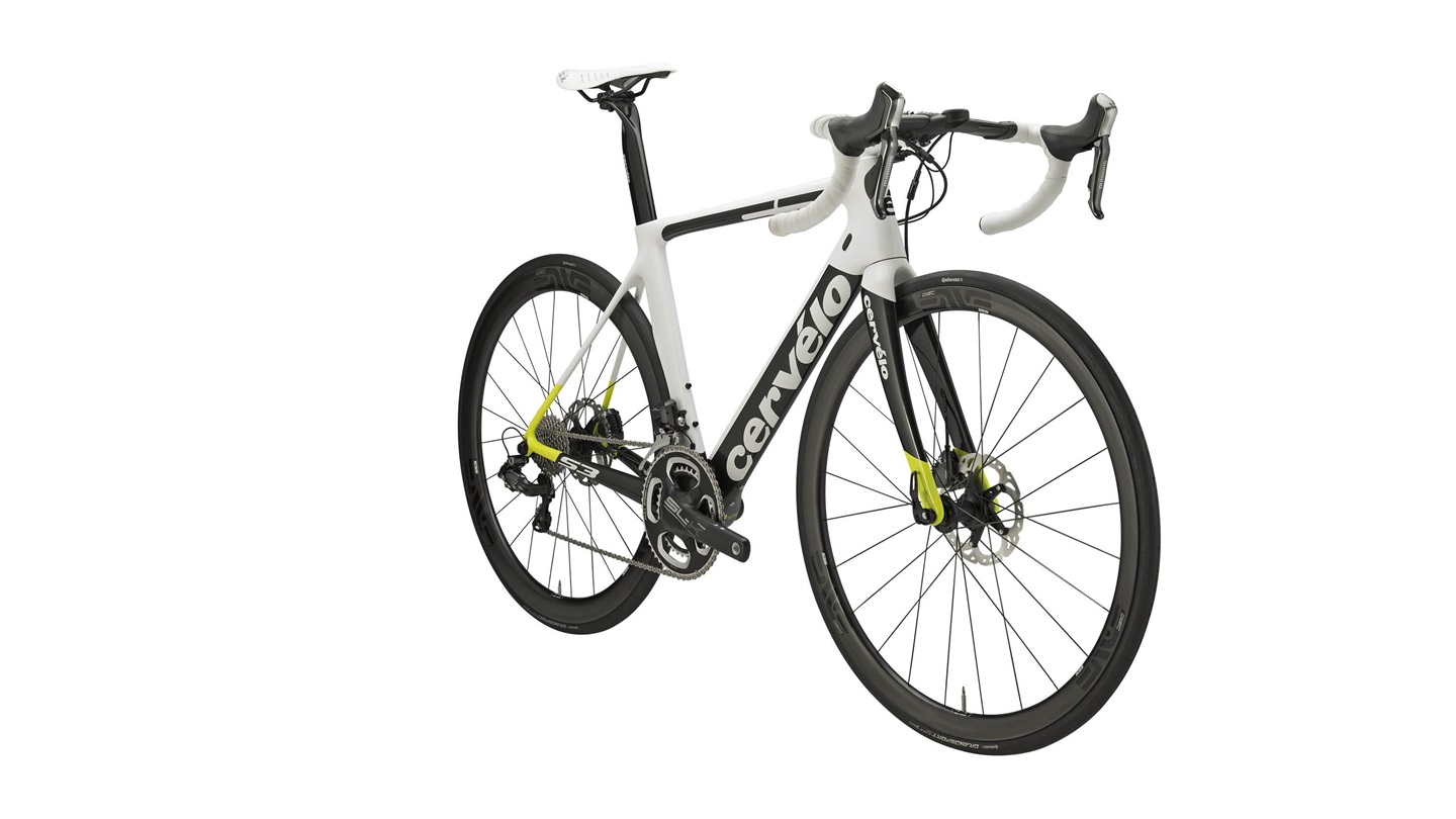 Cervelo S serie | Bike Center Zeeuws-Vlaanderen