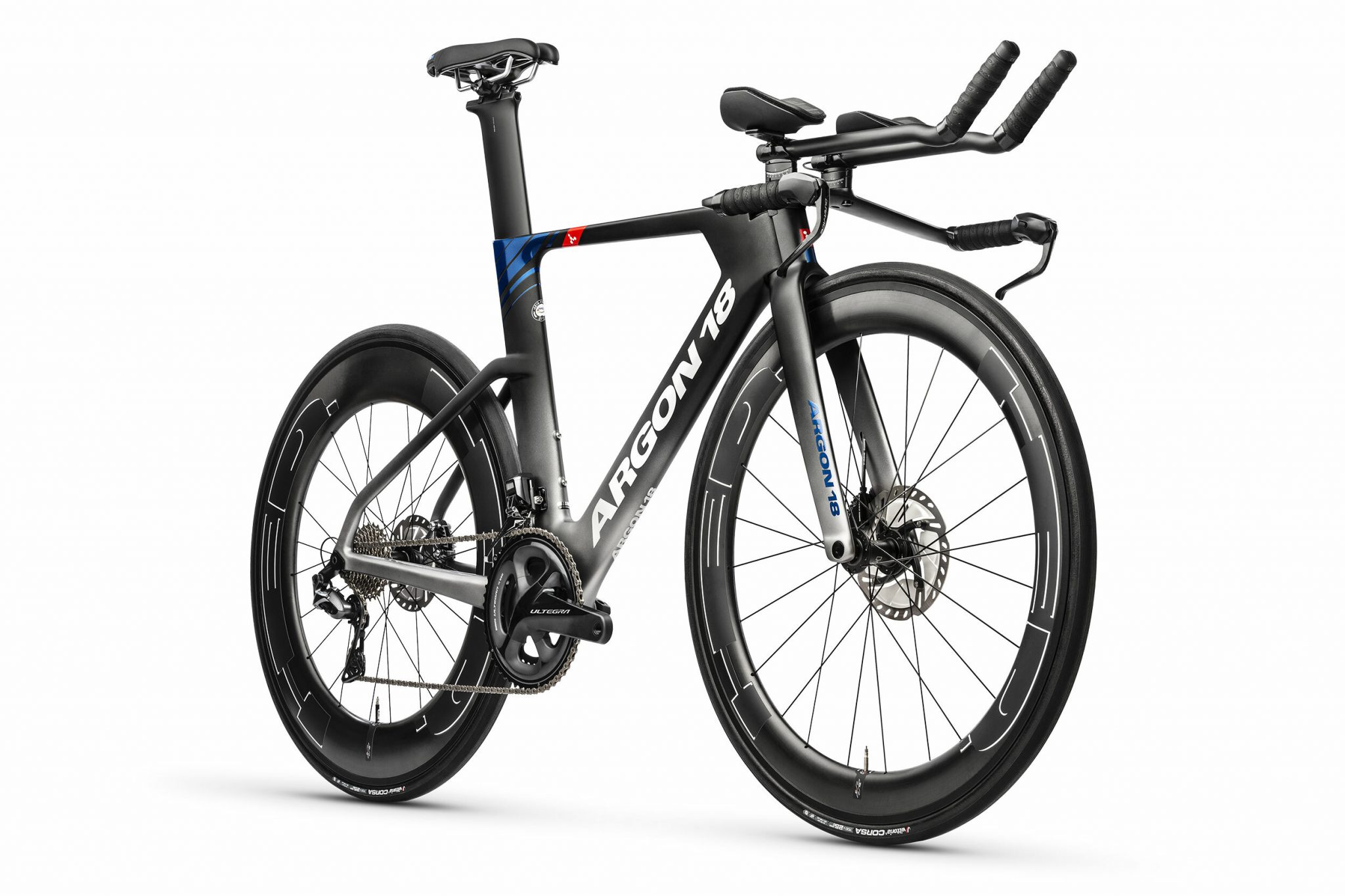 argon 18 e118 disc