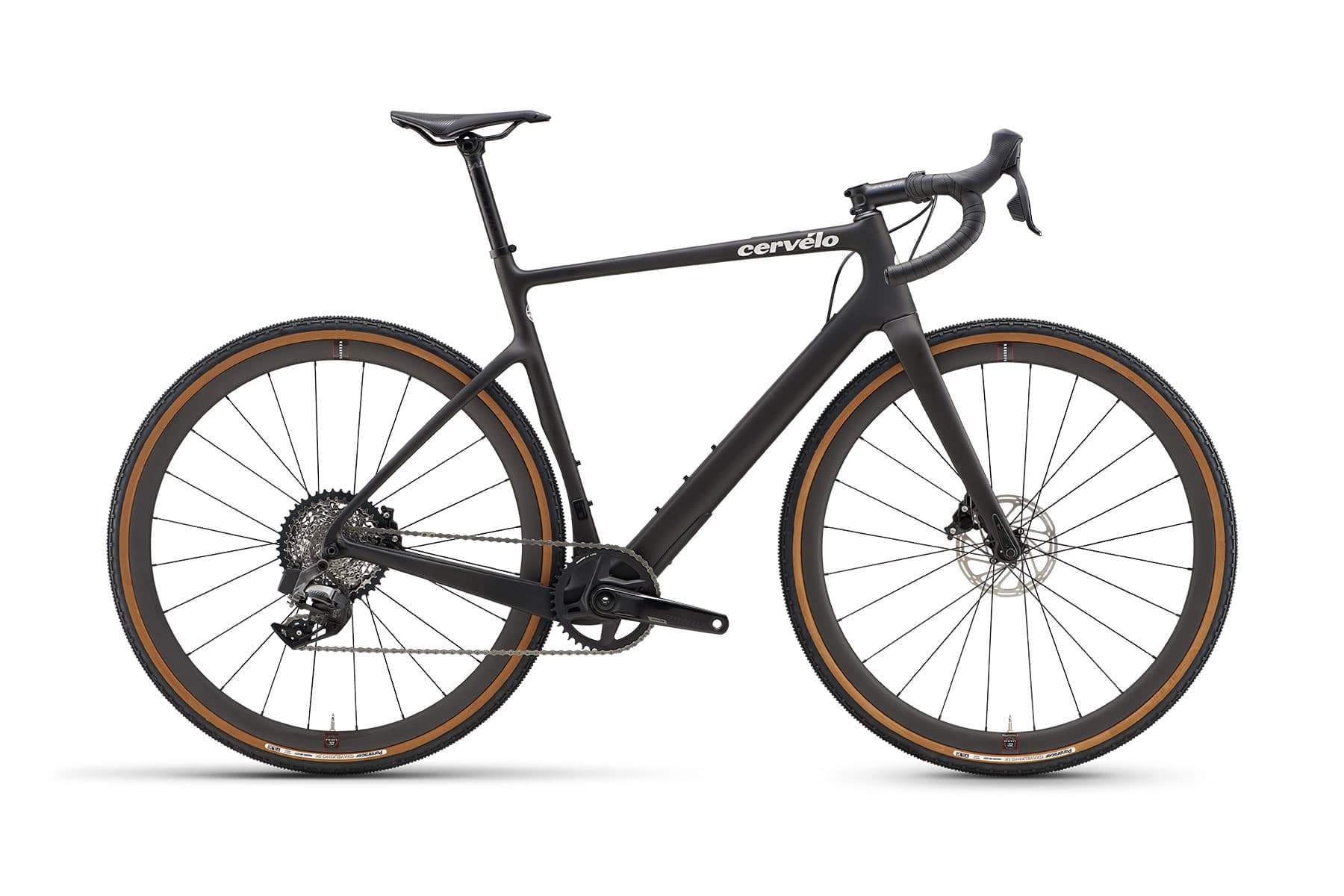 cervelo aspero sram force