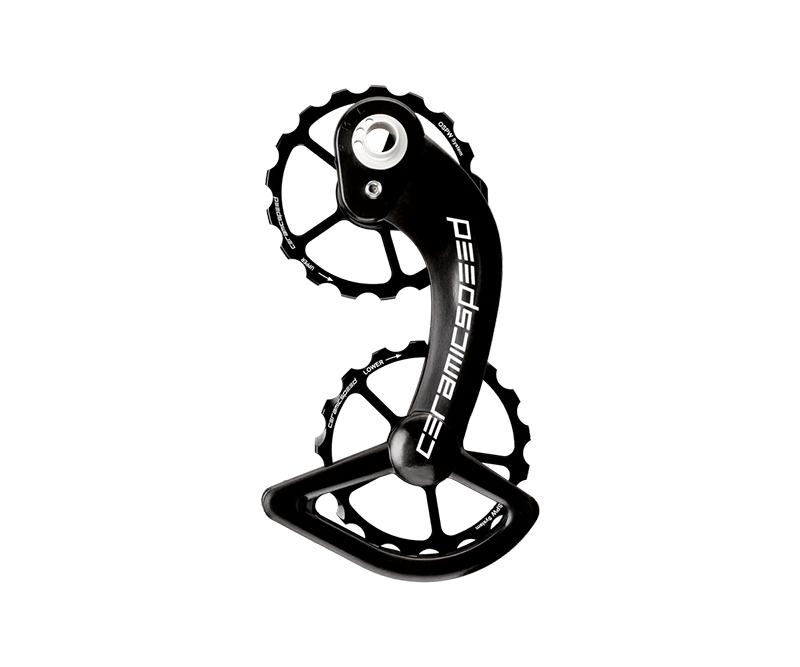 CeramicSpeed OSPW