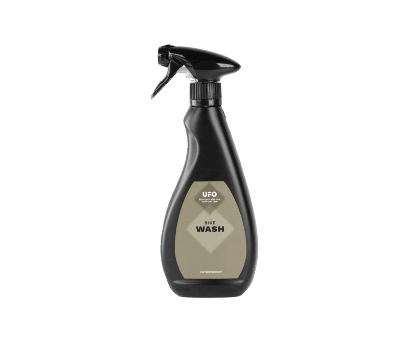 CeramicSpeed UFO Bike Wash