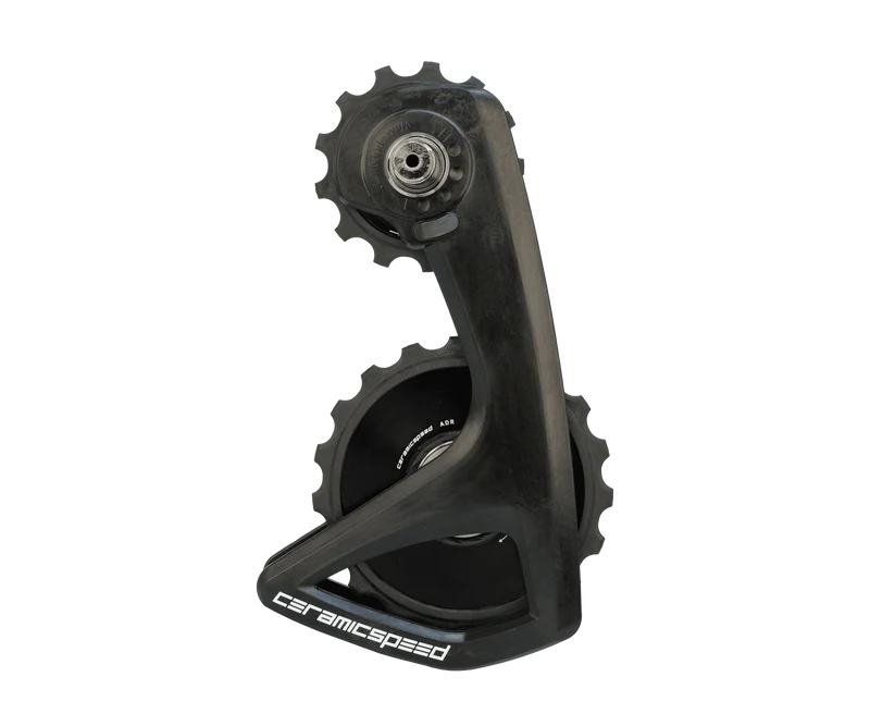 CeramicSpeed RS Alpha