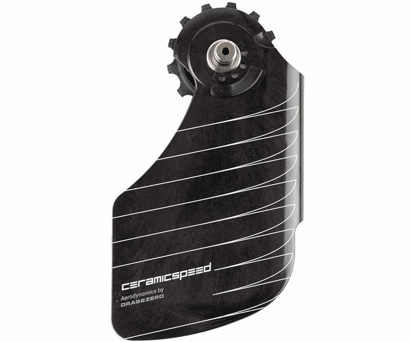 CeramicSpeed OSPW Aero