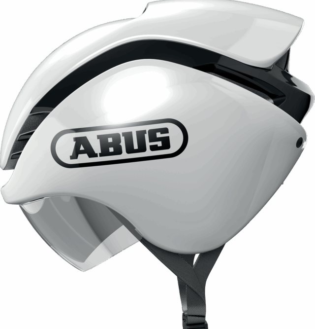 Abus Game Changer TT TRI
