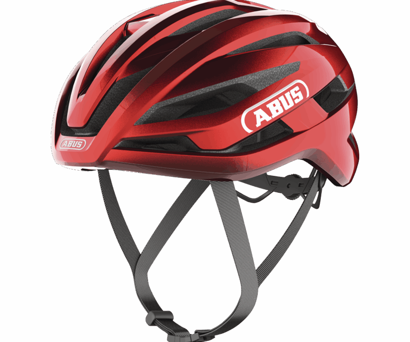 Abus Storm Chaser