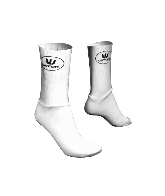 Vermarc Pro Tour Aero Socks