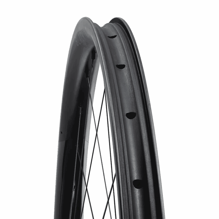 BlackInc MTB Twenty Seven Carbon Wheels - Afbeelding 3