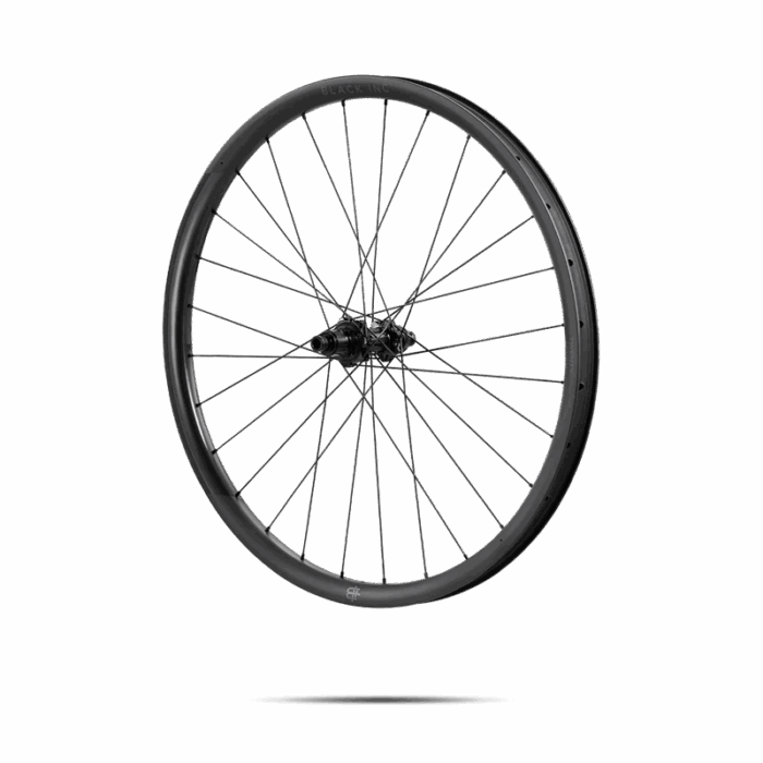 BlackInc MTB Twenty Seven Carbon Wheels - Afbeelding 2