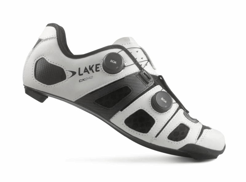 Lake CX242 Road