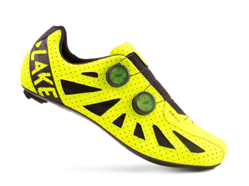 Lake CX302 Road Super Light