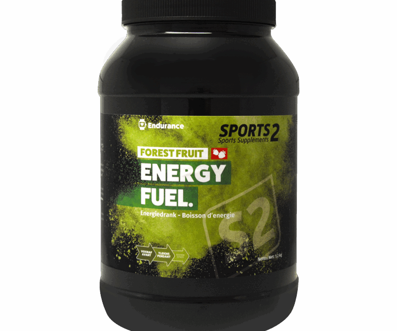 Sports2 Energy Fuel