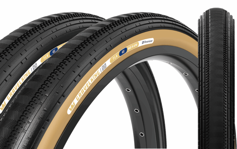 Panaracer Gravelking SS