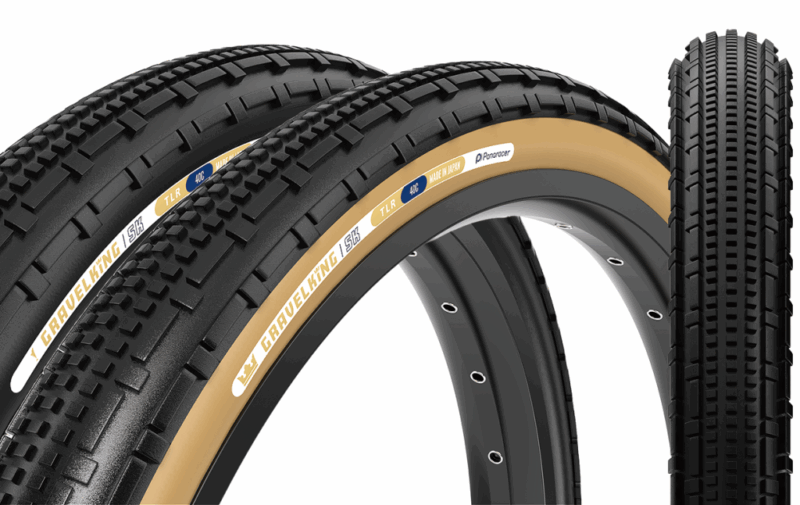 Panaracer Gravelking SK