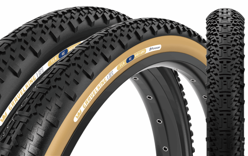 Panaracer Gravelking X1