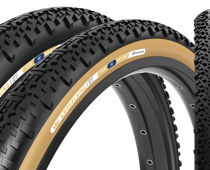 Panaracer Gravelking X1