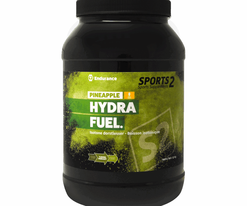 Sports2 Hydra Fuel
