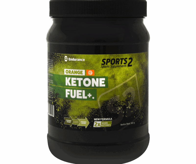 Sports2 Ketone Fuel +