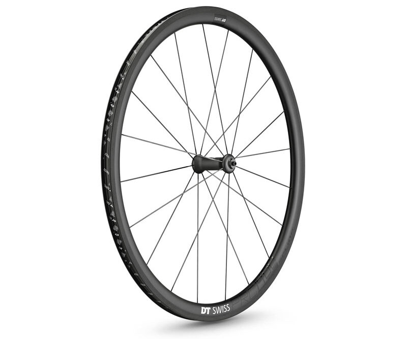 DT Swiss 1400 SPLINE 35