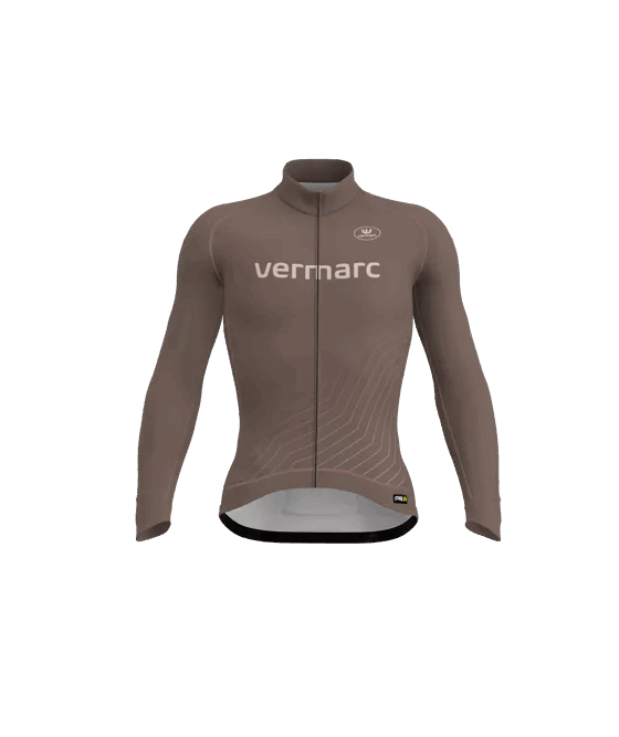 Vermarc PRR Shirt lange mouwen
