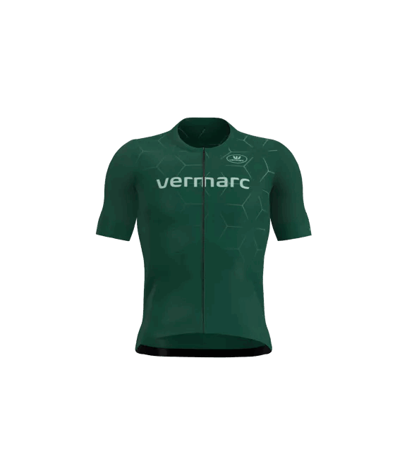Vermarc PRR+ Floral Aero Shirt