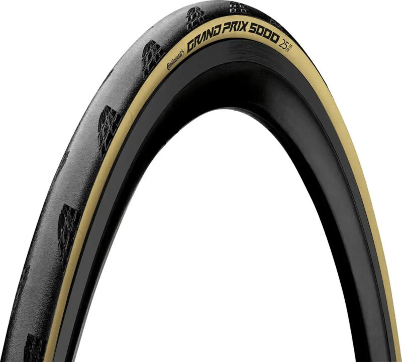 Continental GrandPrix S 5000 TR