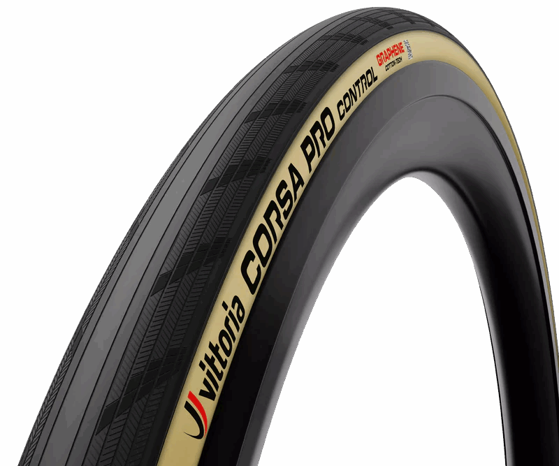 Vittoria Corsa Pro Control