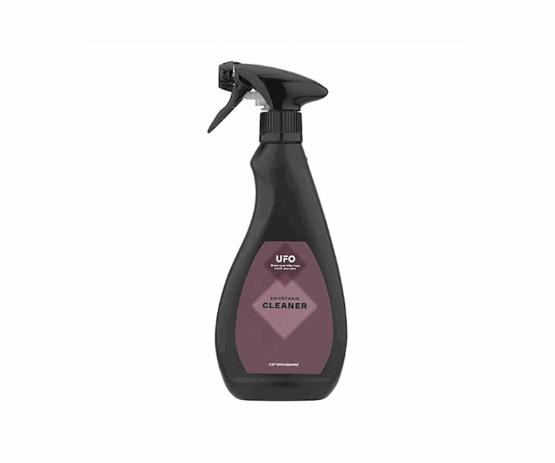 CeramicSpeed UFO Drivetrain Cleaner