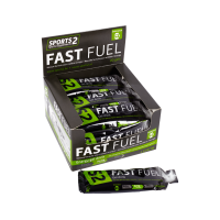 Sports2 Fast Fuel Gel