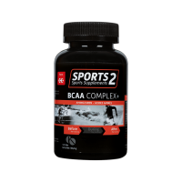 Sports2 BCCA Complex +