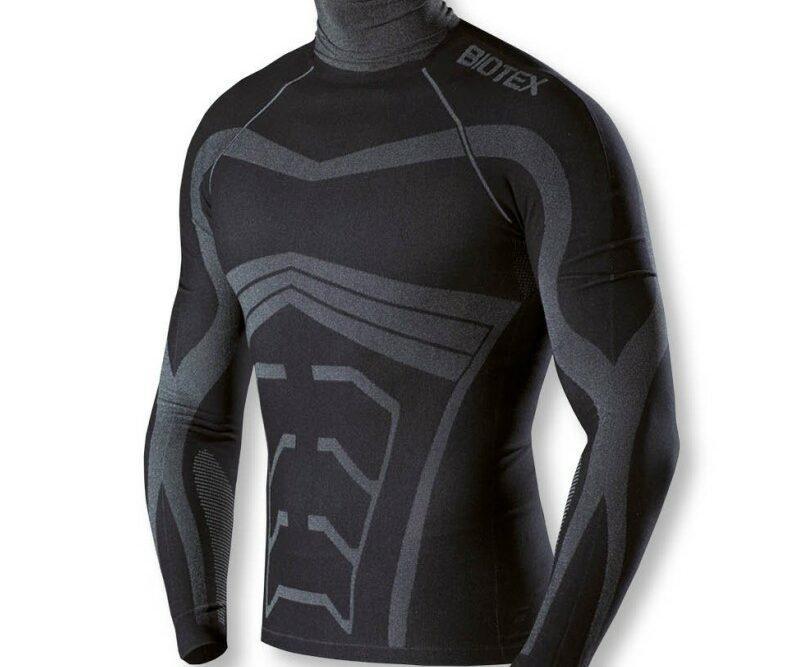 Biotex Ondershirt Warm