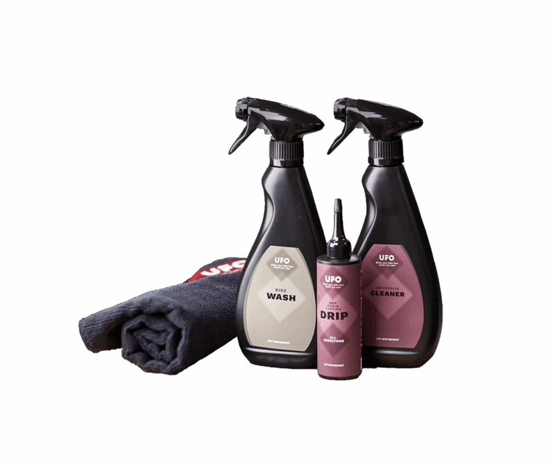 CeramicSpeed Ultimate Bike Care Bundle