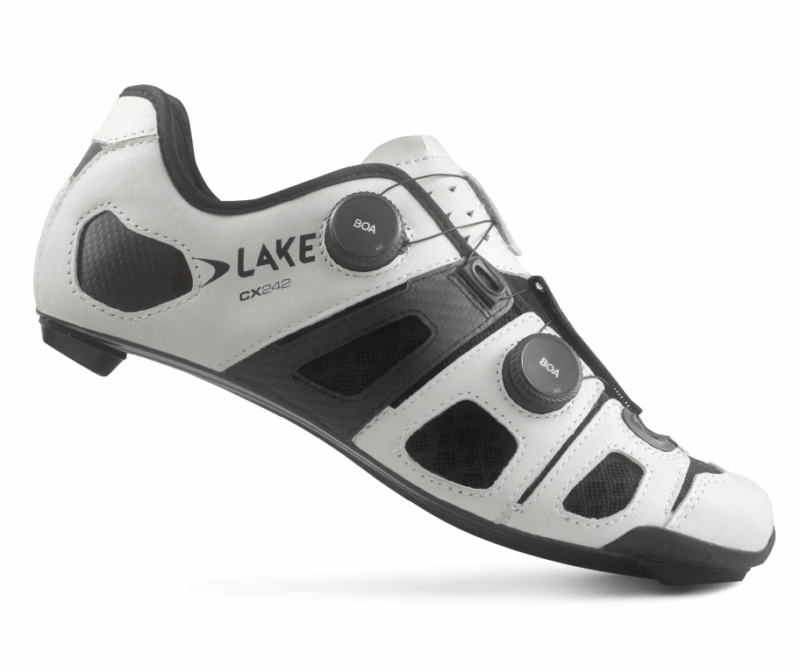 Lake CX242 Road