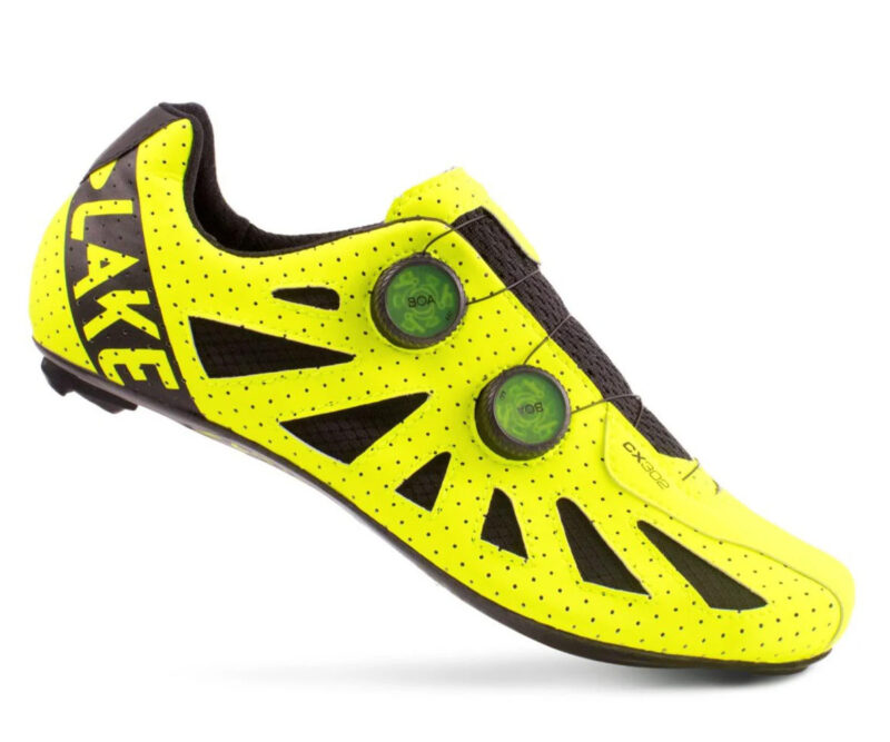 Lake CX302 Road Super Light