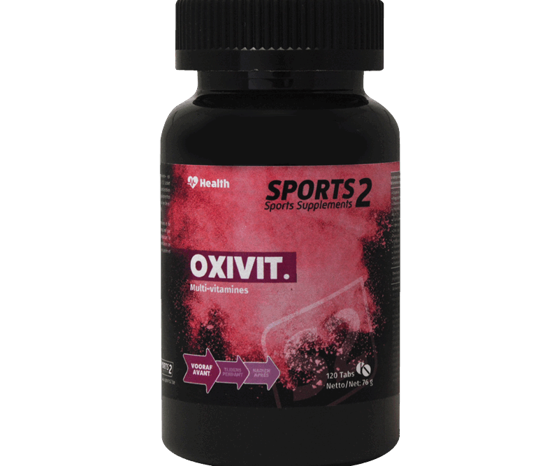 Sports2 Oxivit