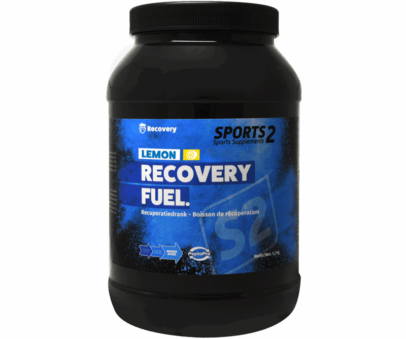Sports2 Recovery Fuel