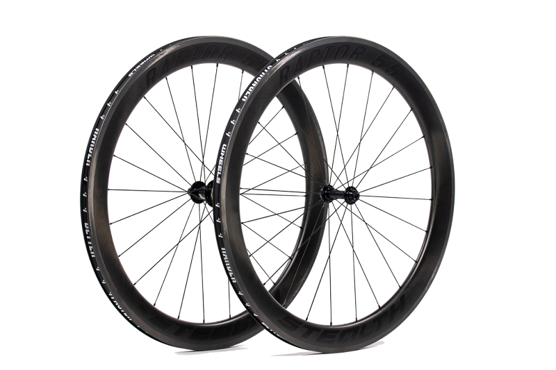 Stealth Wheels Carbon Road