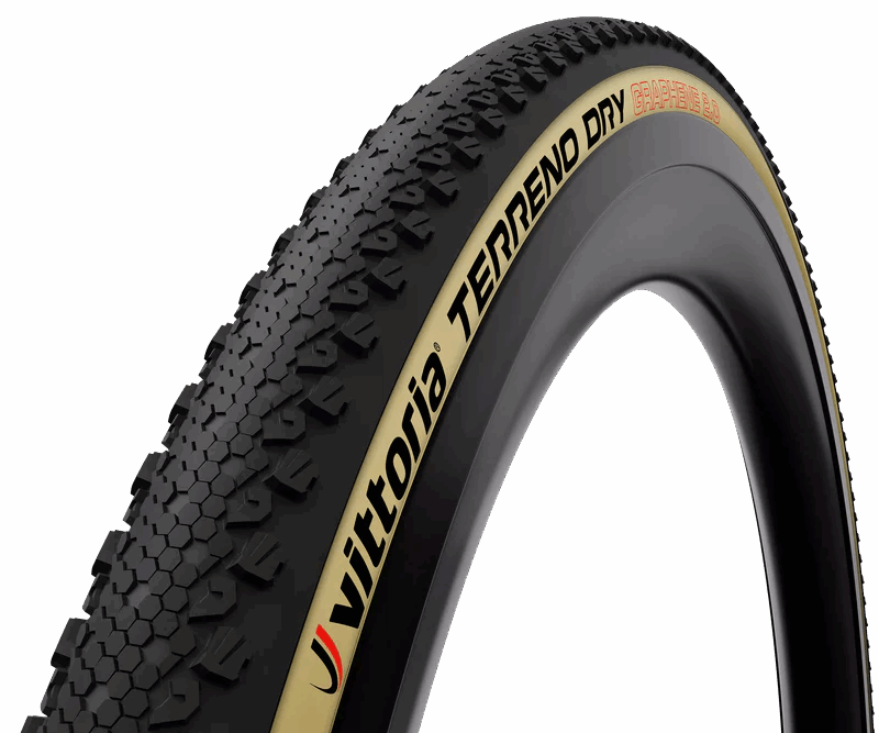 Vittoria Terreno Gravel Lite