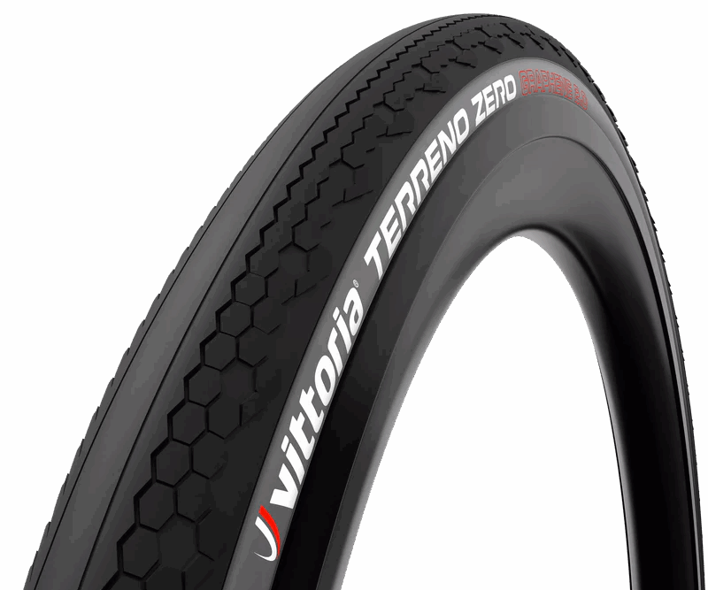 Vittoria Terreno Zero