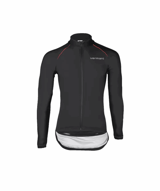 Vermarc Aqua Zero trui met lange mouwen