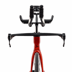 ARGON18 E117 TRIATHLON SHIMANO ULTEGRA DI2 - Afbeelding 2