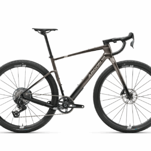 ARGON18 DARK MATTER GRAVEL SRAM RIVAL XPLR AXS - Afbeelding 4