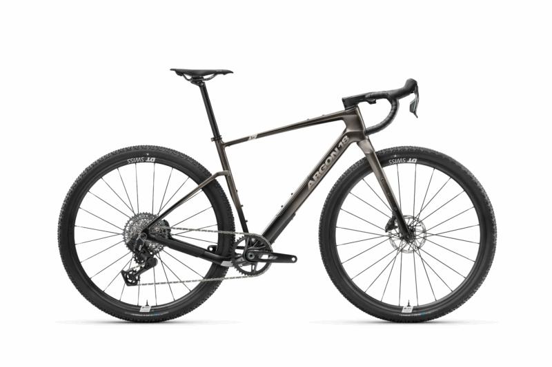 ARGON18 DARK MATTER GRAVEL SRAM RIVAL XPLR AXS