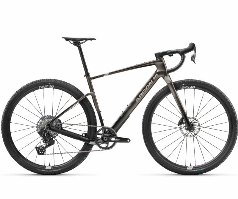 ARGON18 DARK MATTER GRAVEL SRAM RIVAL XPLR AXS