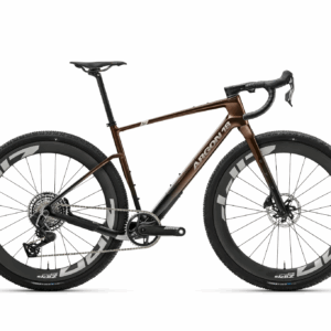 ARGON18 DARK MATTER GRAVEL SRAM FORCE  XPLR AXS - Afbeelding 2