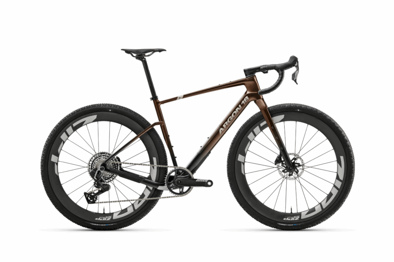 ARGON18 DARK MATTER GRAVEL SRAM FORCE  XPLR AXS