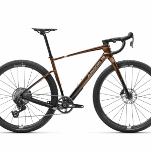 ARGON18 DARK MATTER GRAVEL SRAM RIVAL XPLR AXS - Afbeelding 3
