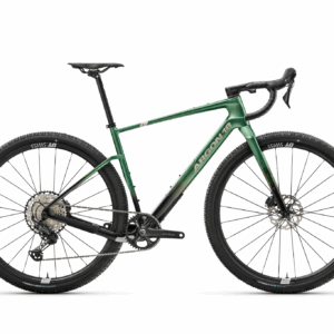 ARGON18 DARK MATTER GRAVEL SHIMANO GRX 620-820 - Afbeelding 2