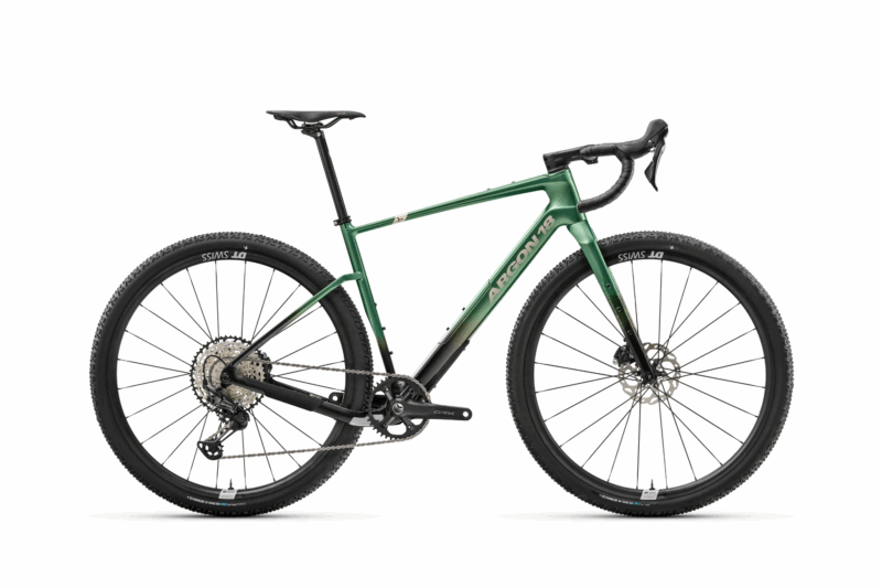 ARGON18 DARK MATTER GRAVEL SHIMANO GRX 620-820