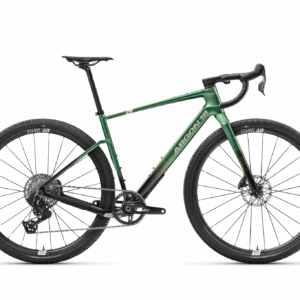 ARGON18 DARK MATTER GRAVEL SRAM RIVAL XPLR AXS - Afbeelding 2